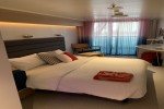 Sea Terrace Stateroom Picture