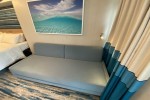 Cove Balcony Stateroom Picture