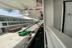 Cove Balcony Stateroom Picture