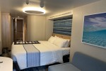 Cove Balcony Stateroom Picture