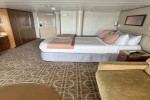 Sky Suite Stateroom Picture