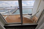 Sky Suite Stateroom Picture