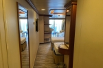 Mini-Suite Stateroom Picture