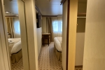 Oceanview Stateroom Picture