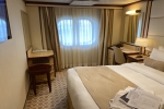 Oceanview Stateroom Picture