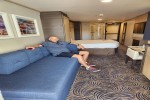 Balcony Stateroom Picture