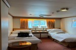 Oceanview Stateroom Picture