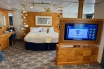 Owners Suite Stateroom Picture