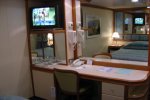 Interior Stateroom Picture
