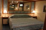 Interior Stateroom Picture