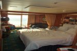 Club Suite Stateroom Picture