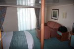 Spacious Balcony Stateroom Picture