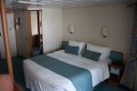 Spacious Balcony Stateroom Picture