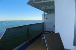 Premium Balcony Stateroom Picture