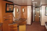 Grand Suite Stateroom Picture
