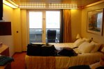 Balcony Stateroom Picture