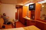 Balcony Stateroom Picture