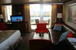 Signature Suite Stateroom Picture