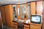 Oceanview Stateroom Picture