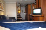 Oceanview Stateroom Picture
