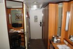 Oceanview Stateroom Picture