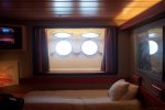 Porthole Stateroom Picture
