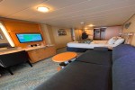 Spacious Balcony Stateroom Picture