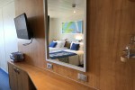 Oceanview Stateroom Picture