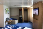 Oceanview Stateroom Picture