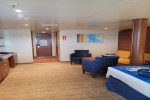 Grand Suite Stateroom Picture