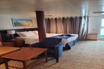 Grand Suite Stateroom Picture