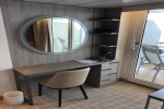 Concierge Class Stateroom Picture