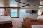 Balcony Stateroom Picture