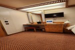 Oceanview Stateroom Picture