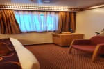 Oceanview Stateroom Picture