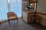 Oceanview Stateroom Picture