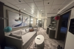 The Haven 2 Bedroom Family Villa Stateroom Picture