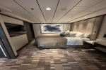 The Haven 2 Bedroom Family Villa Stateroom Picture