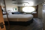 Oceanview Stateroom Picture