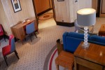Grand Duplex Stateroom Picture