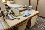 Interior Stateroom Picture