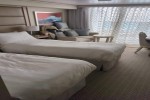 Deluxe Balcony Stateroom Picture
