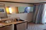 Mini-Suite Stateroom Picture