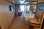 Mini-Suite Stateroom Picture