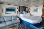 Junior Suite Stateroom Picture Photo Credit Pamela Idell Uploaded in 2023 Junior Suite Stateroom Picture
