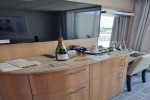 Concierge Class Stateroom Picture