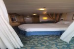 Concierge Class Stateroom Picture