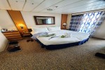 Deluxe Balcony Stateroom Picture