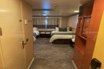 Oceanview Stateroom Picture