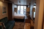Balcony Stateroom Picture
